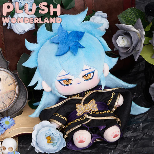 Plush 8
